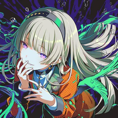 Profile image of 草薙 寧々