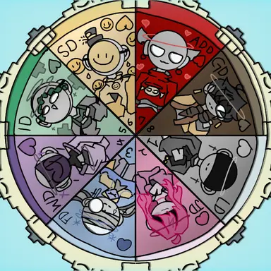 Profile image of 천국의 천사들