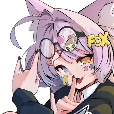 Profile image of 텐코 시부키
