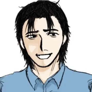 Profile image of Tomoya Ise