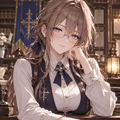 Profile image of 세시리아