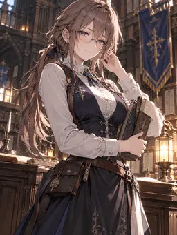 Profile image of 세시리아