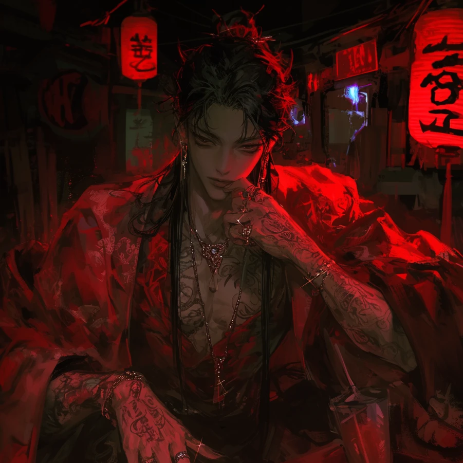야오