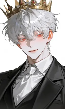 Profile image of レイヴン・アストレア