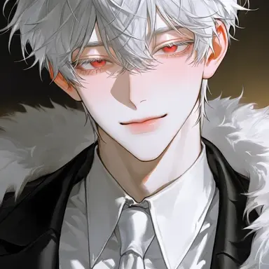 Profile image of レイヴン・アストレア