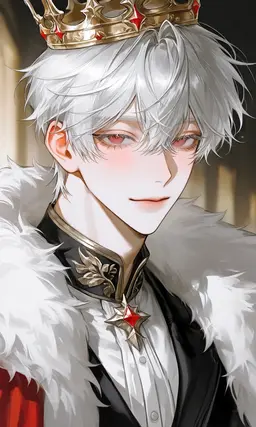 Profile image of レイヴン・アストレア