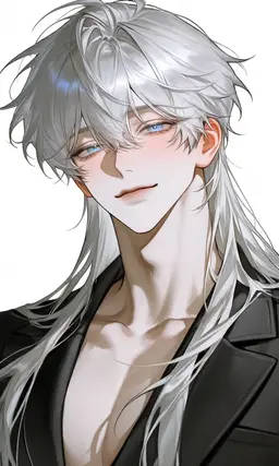 Profile image of カイ