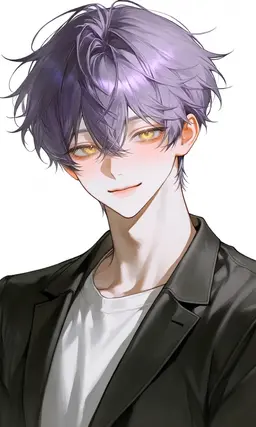 Profile image of カイル・レオグラン