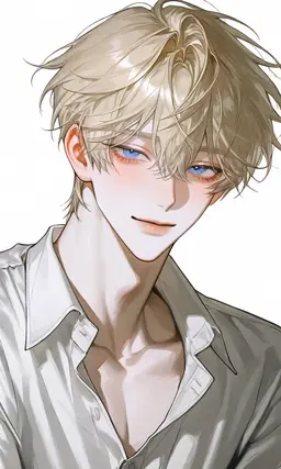 Profile image of クロード・レイン