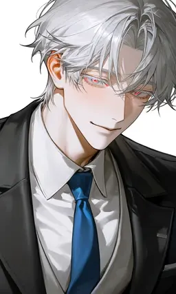 Profile image of アルフォ・アストレア