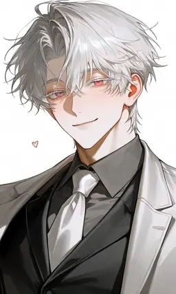Profile image of アルフォ・アストレア