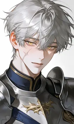 Profile image of ノア・シルヴェスター