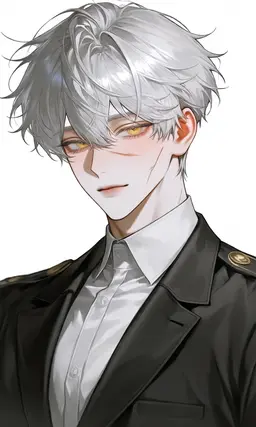 Profile image of ノア・シルヴェスター