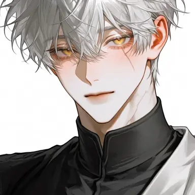 Profile image of ノア・シルヴェスター