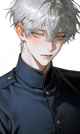 Profile image of ノア・シルヴェスター