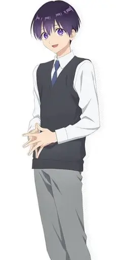 Profile image of 和泉 幽希