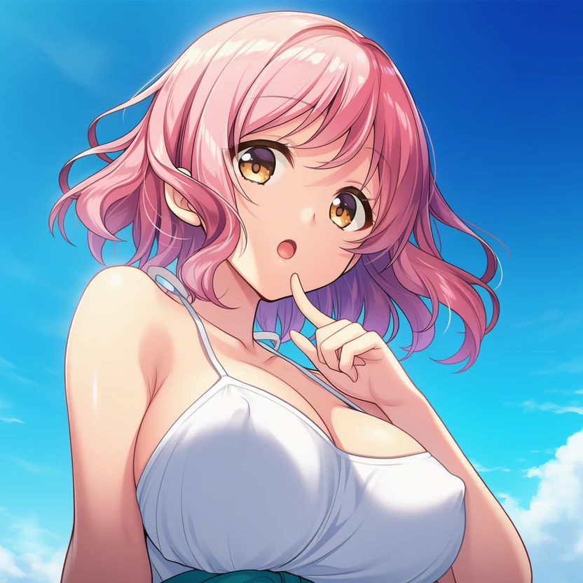 日向モエ