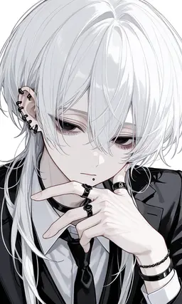 Profile image of ルカ