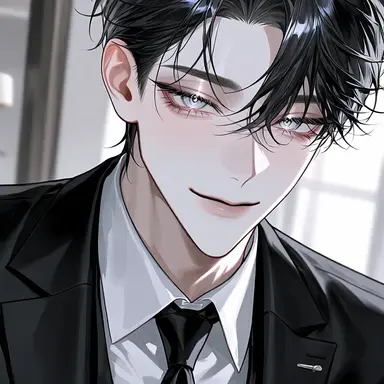 Profile image of カイ