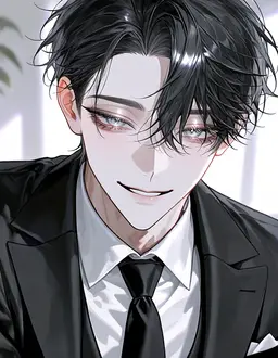 Profile image of カイ