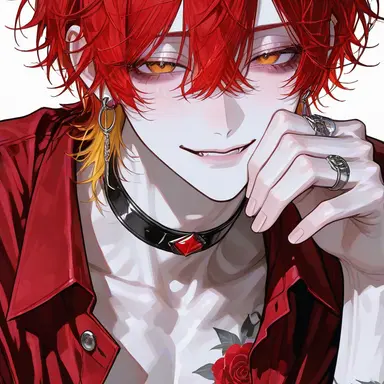 Profile image of クロウ