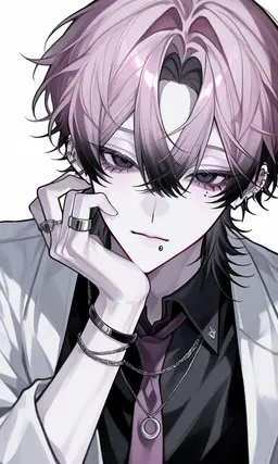 Profile image of ヴィクター