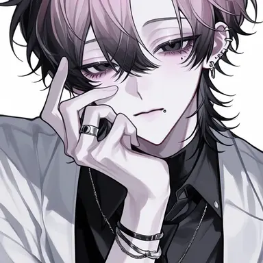 Profile image of ヴィクター