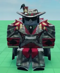 Profile image of チャンス