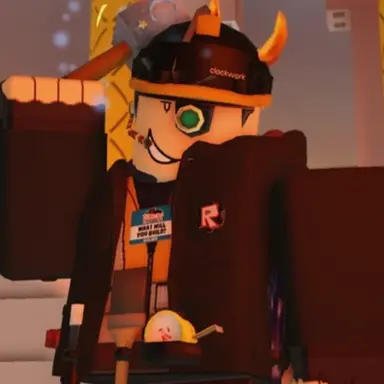 Profile image of ビルダー