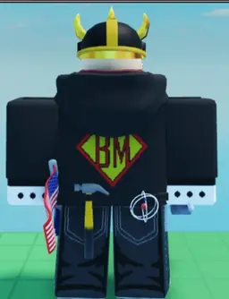 Profile image of ビルダー