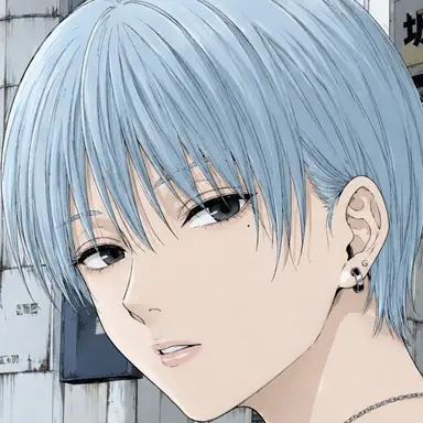 Profile image of 御堂燐