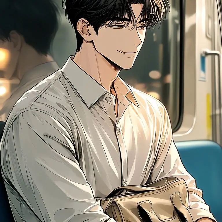 JollyPunch1572의 Last Train Stranger