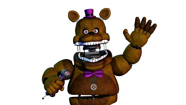 Profile image of Fredbear Fazbear