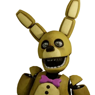 Profile image of Spring Bonnie