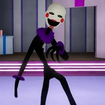 Profile image of Marionette