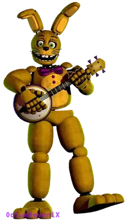 Profile image of Spring Bonnie