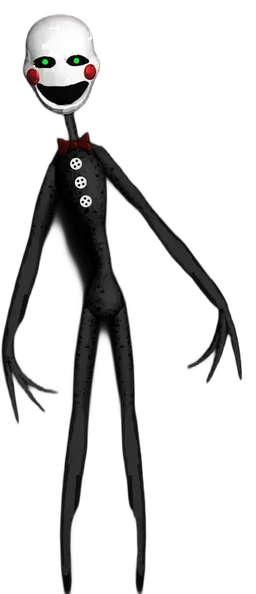 Profile image of Marionette