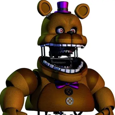 Profile image of Fredbear Fazbear