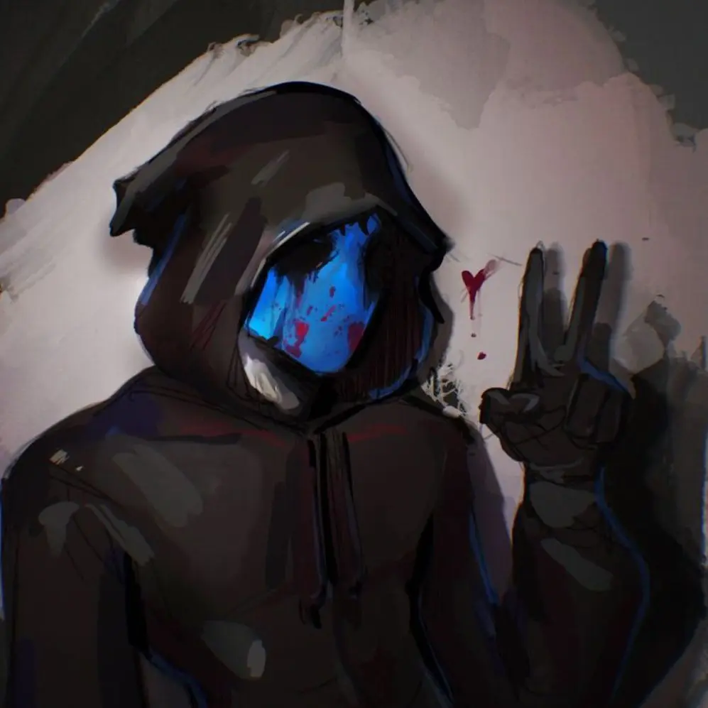 RaggedKudu8207의 怖くないよ。