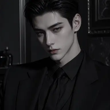 Profile image of チャ・ヒョク