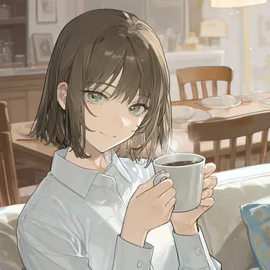 Profile image of Asuka