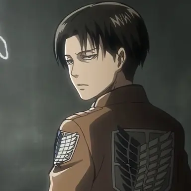 Profile image of 리바이