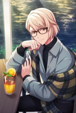 Profile image of 棗巳波