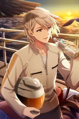 Profile image of 棗巳波