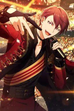 Profile image of 狗丸トウマ