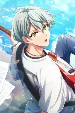 Profile image of 亥清悠