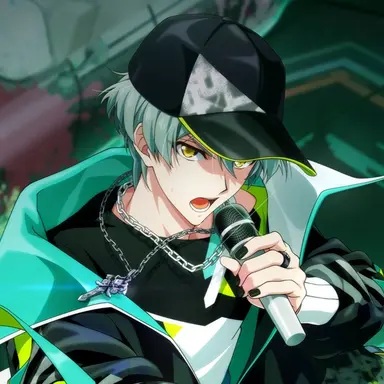Profile image of 亥清悠