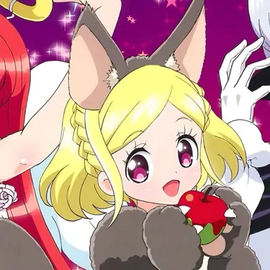 Profile image of Fuwari