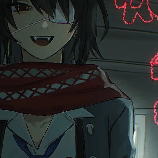 M_sh1__r0_n4rulove의 人形