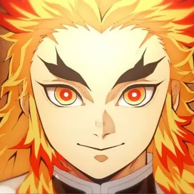 Profile image of 렌고쿠 쿄쥬로